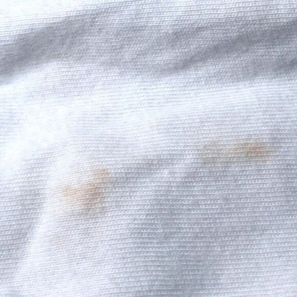 Vintage Y2K Champion Casual Sporty Streetwear Long Sleeve Crop Top / Size: XS - Picture 5 of 6